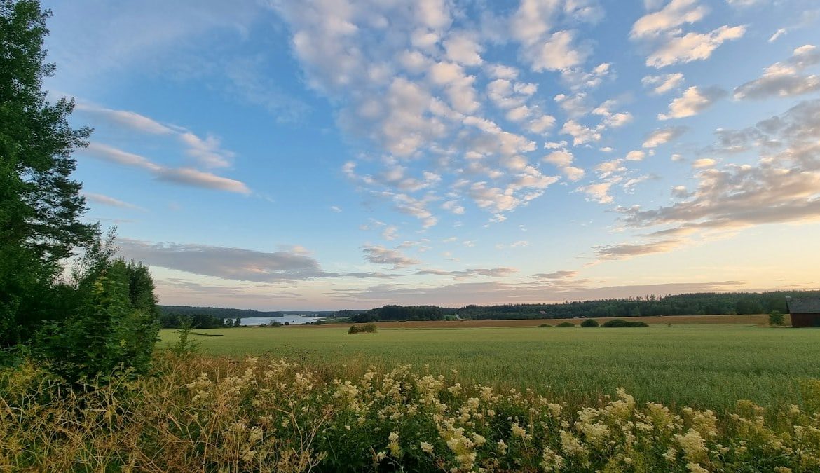 Lersäter, Sweden